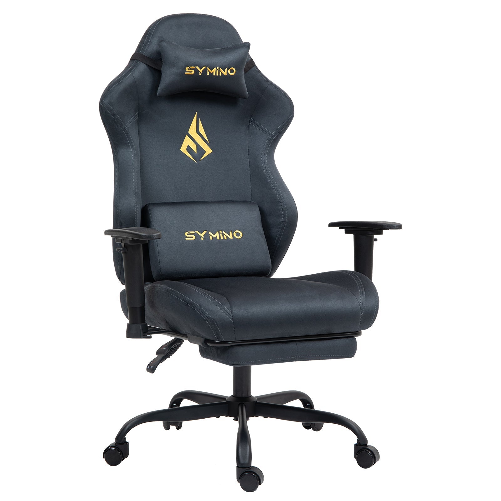 Computer Chair Best Gaming Chair Under $150 Computer Chair With