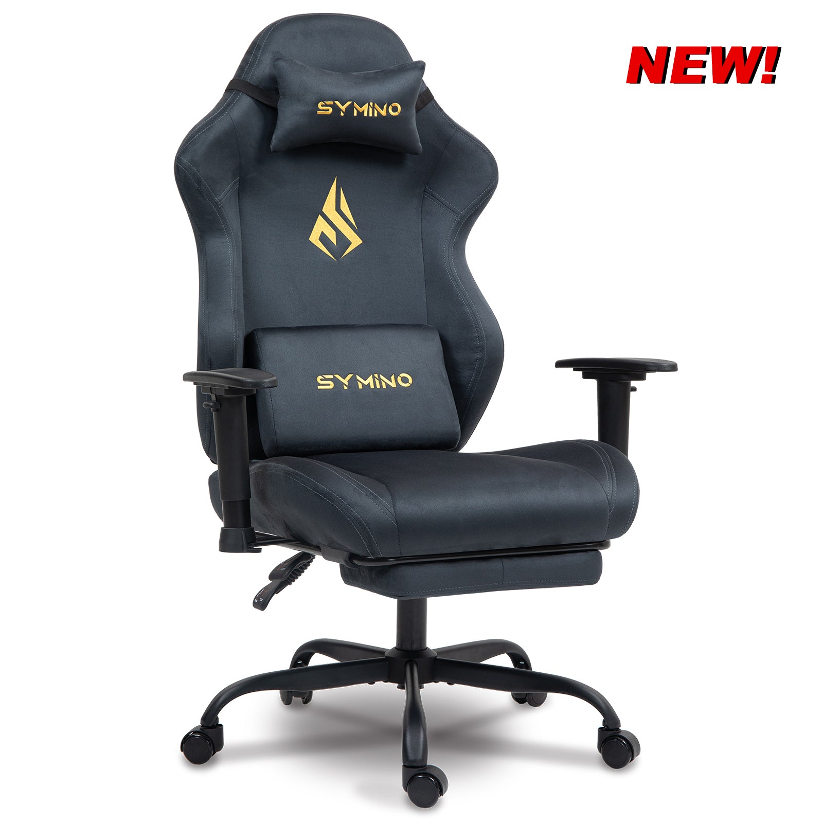 Chair Ergonomic Best Gaming Chairs Under 150 Gaming Chair